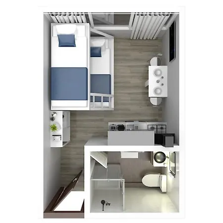 Little Bali - Cosy-vue - - Host Provence *