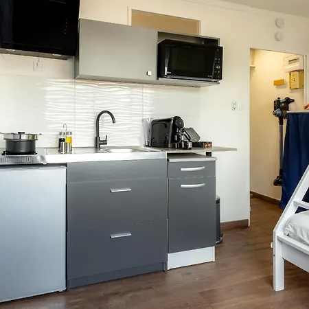 Little Bali - Cosy-vue - - Host Provence Apartment La Seyne-sur-Mer