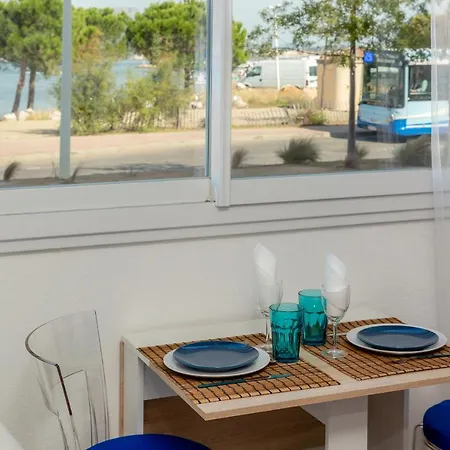 Appartamento Little Bali - Cosy-vue - - Host Provence La Seyne-sur-Mer