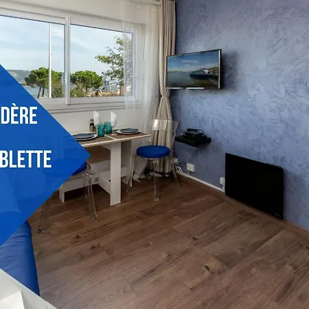 Little Bali - Cosy-vue - - Host Provence * La Seyne-sur-Mer