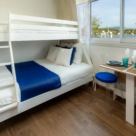 Apartment Little Bali - Cosy-vue - - Host Provence *