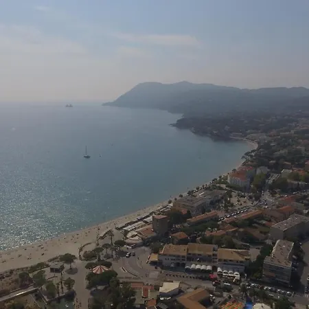 Apartment Little Bali - Cosy-vue - - Host Provence *