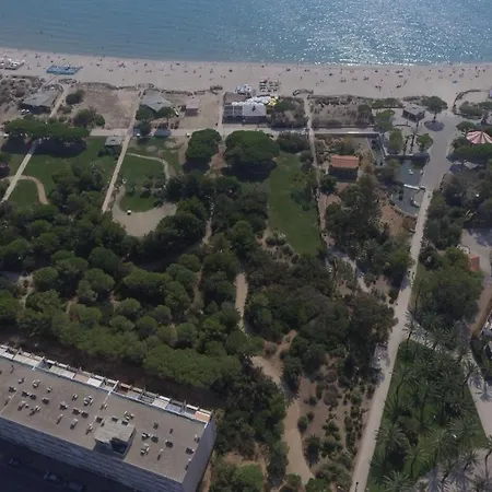 Apartment Little Bali - Cosy-vue - - Host Provence La Seyne-sur-Mer