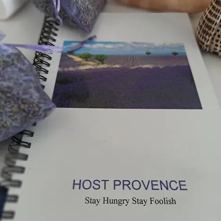 Apartment Little Bali - Cosy-vue - - Host Provence *